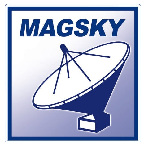 MAGSKY Logo